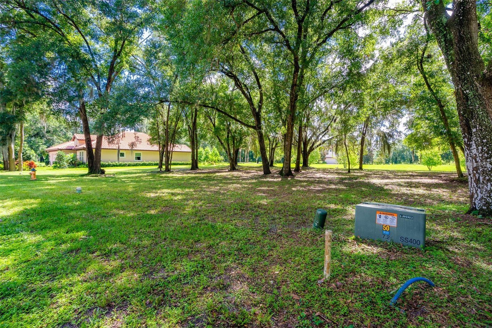 3605 AQUAMARINE DRIVE