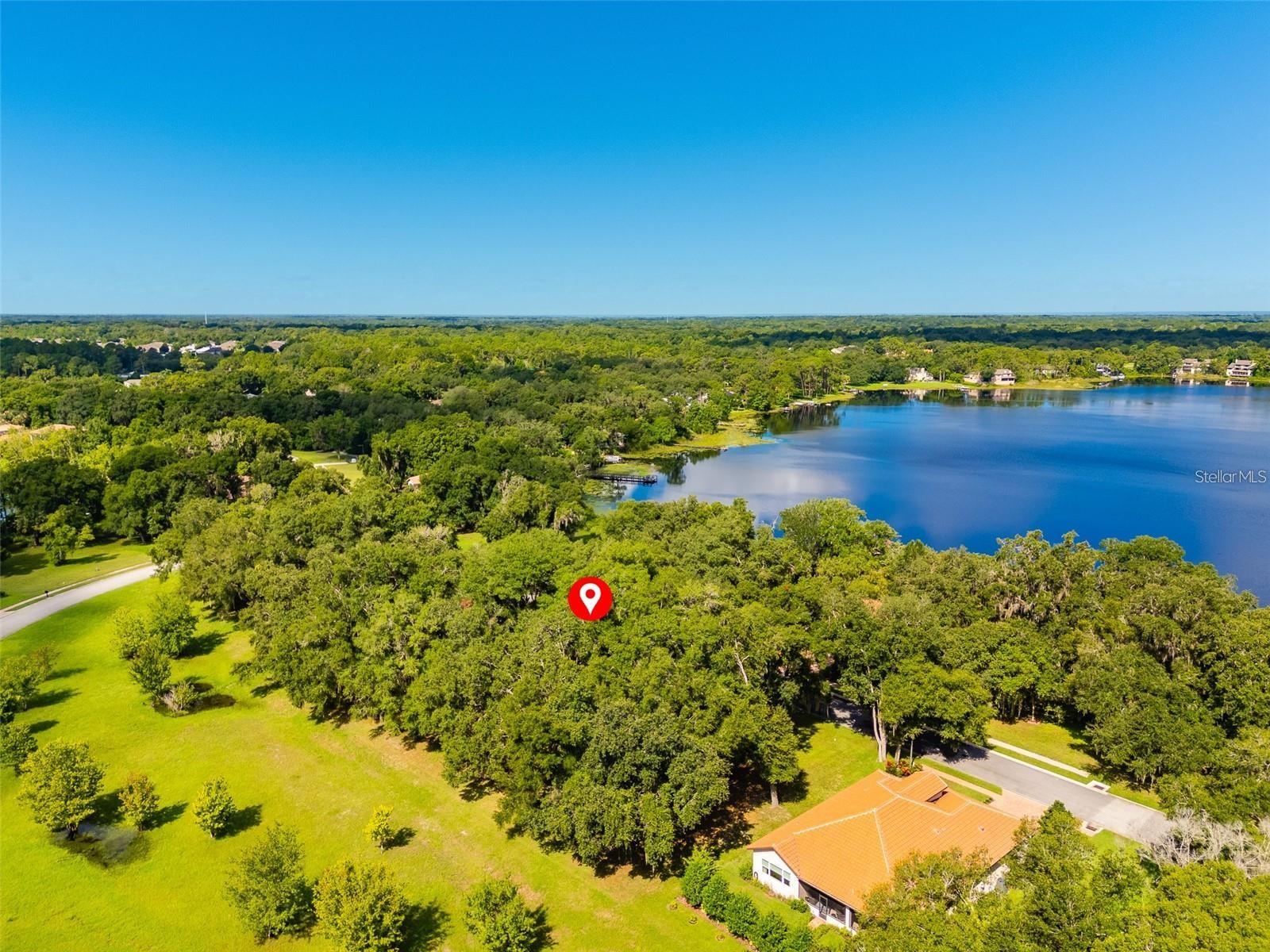 LAKES OF DELAND PH 02 - Land