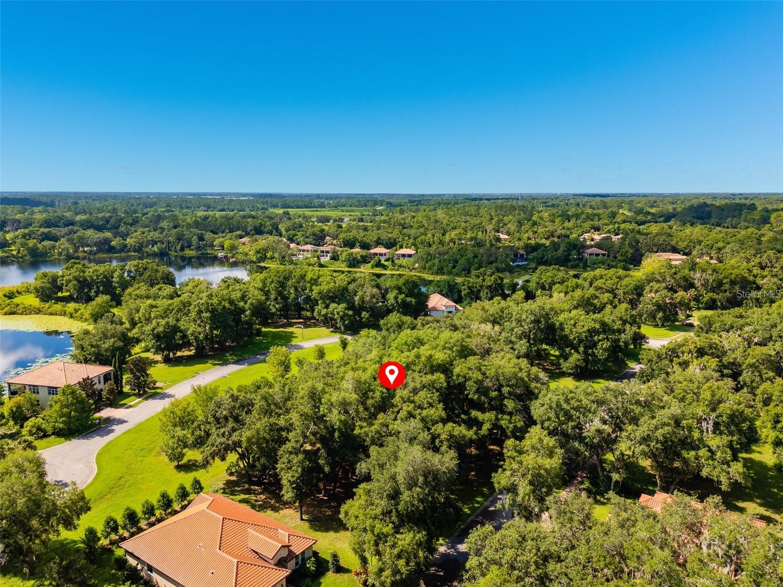 LAKES OF DELAND PH 02 - Land