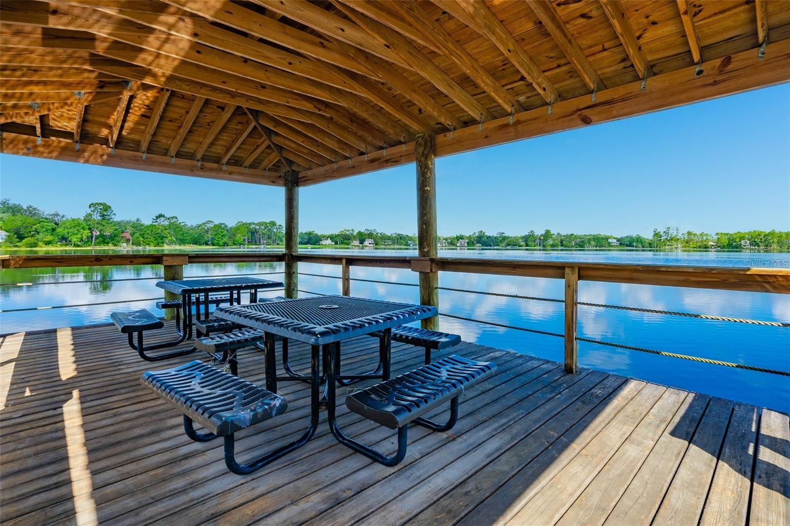 LAKES OF DELAND PH 02 - Land