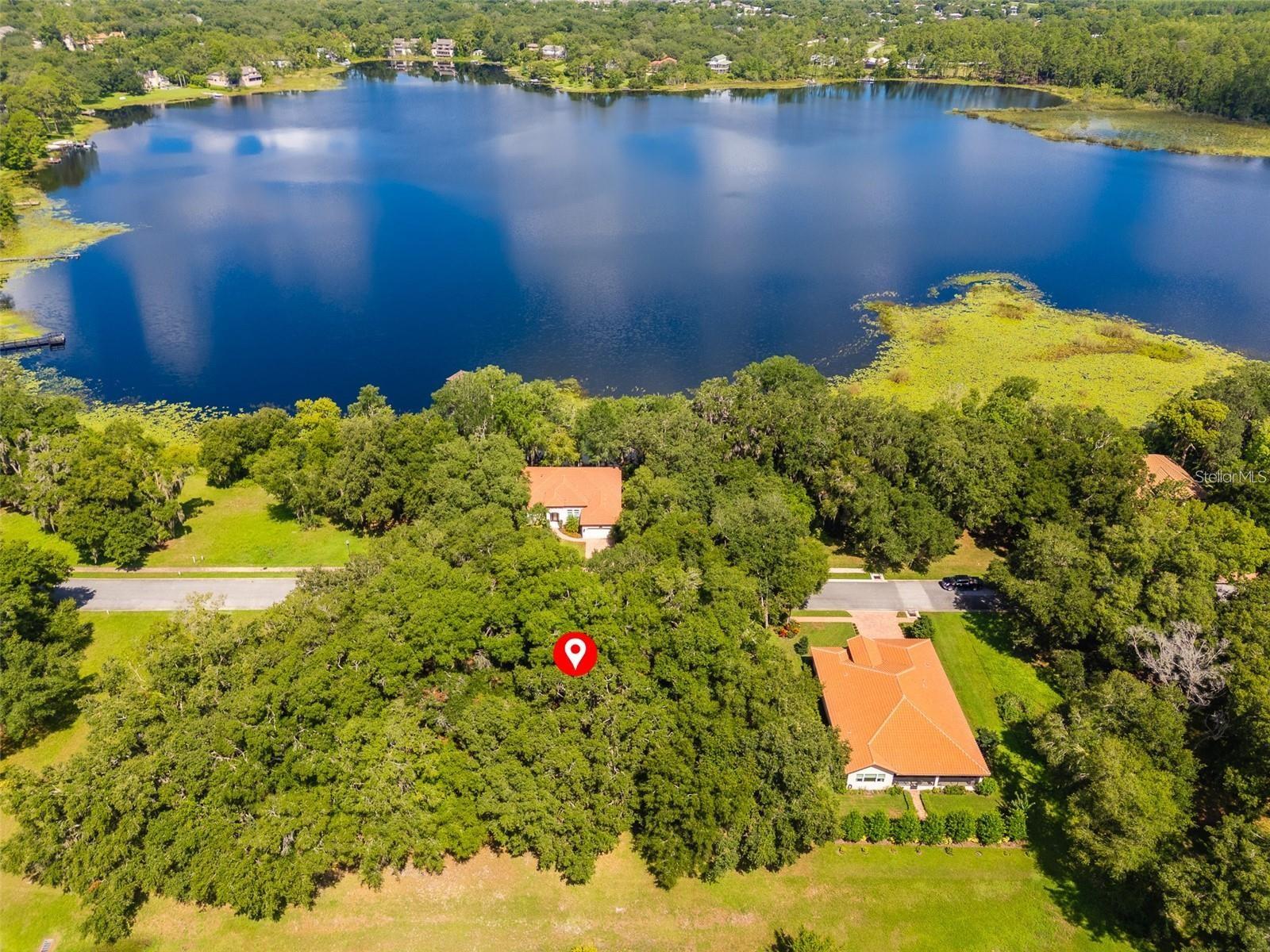 LAKES OF DELAND PH 02 - Land