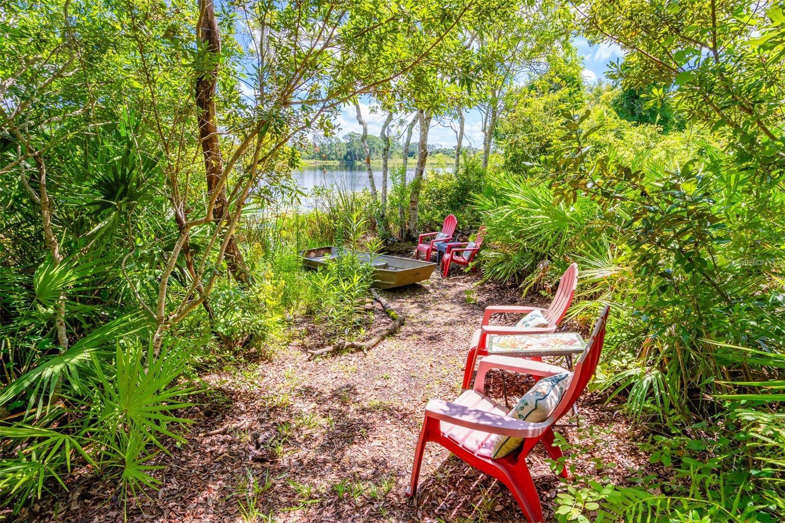 LAKES OF DELAND PH 02 - Land