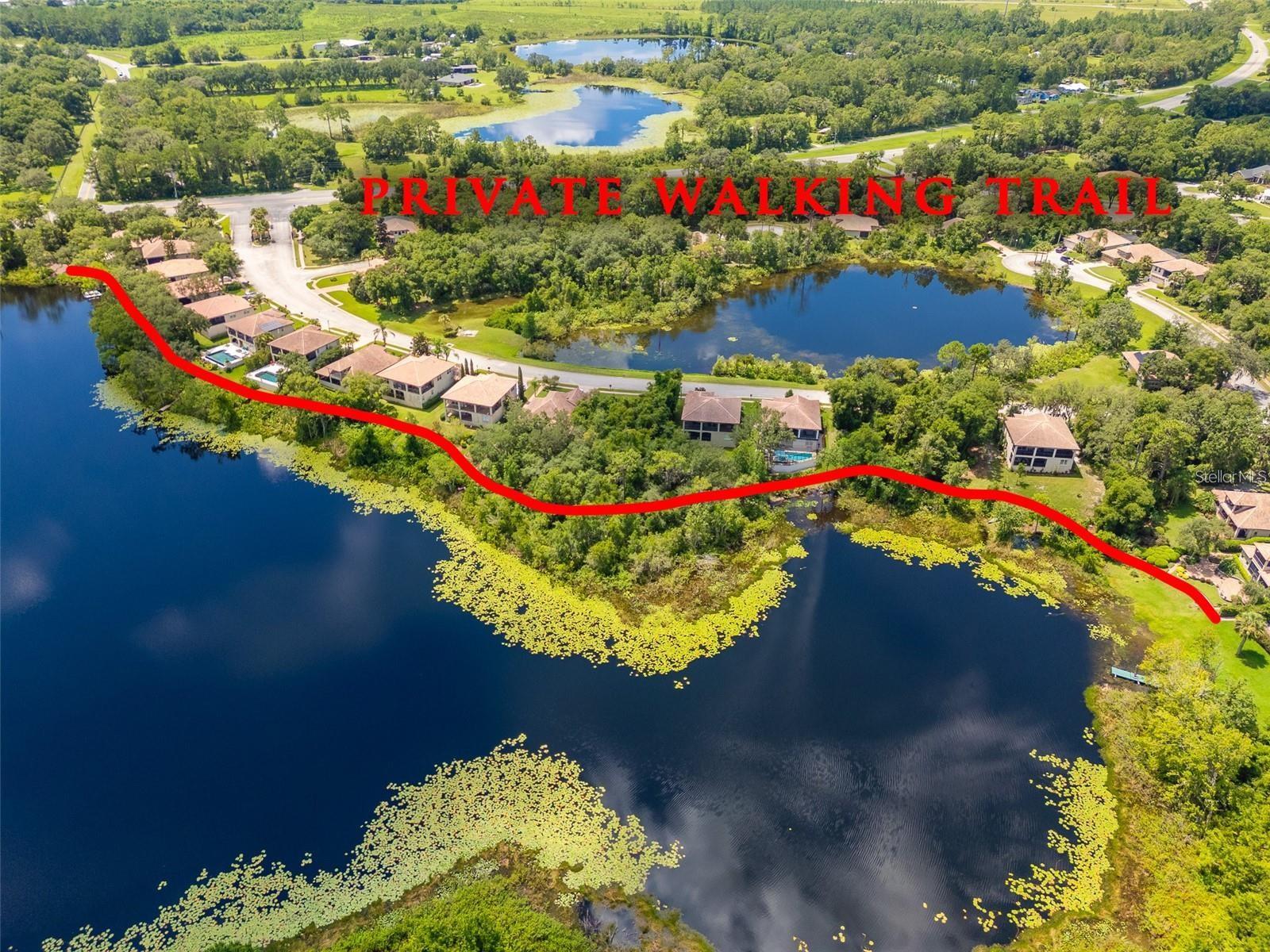 LAKES OF DELAND PH 02 - Land