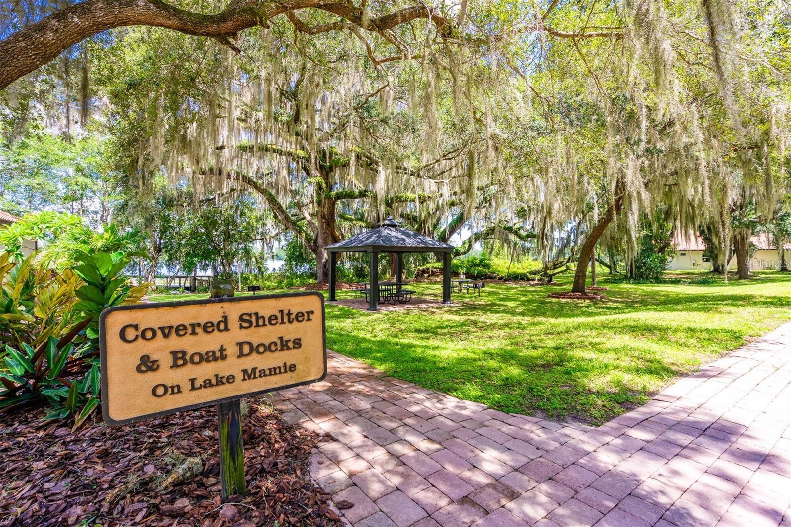 LAKES OF DELAND PH 02 - Land