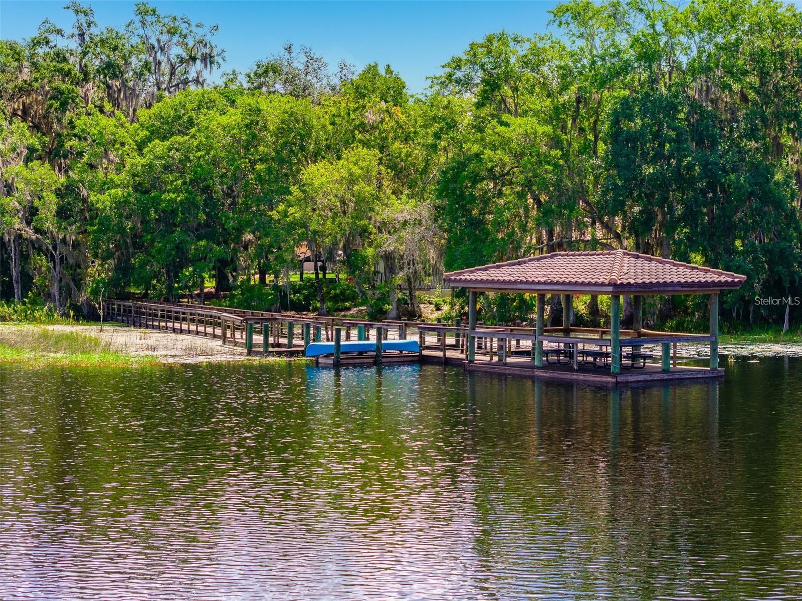 LAKES OF DELAND PH 02 - Land