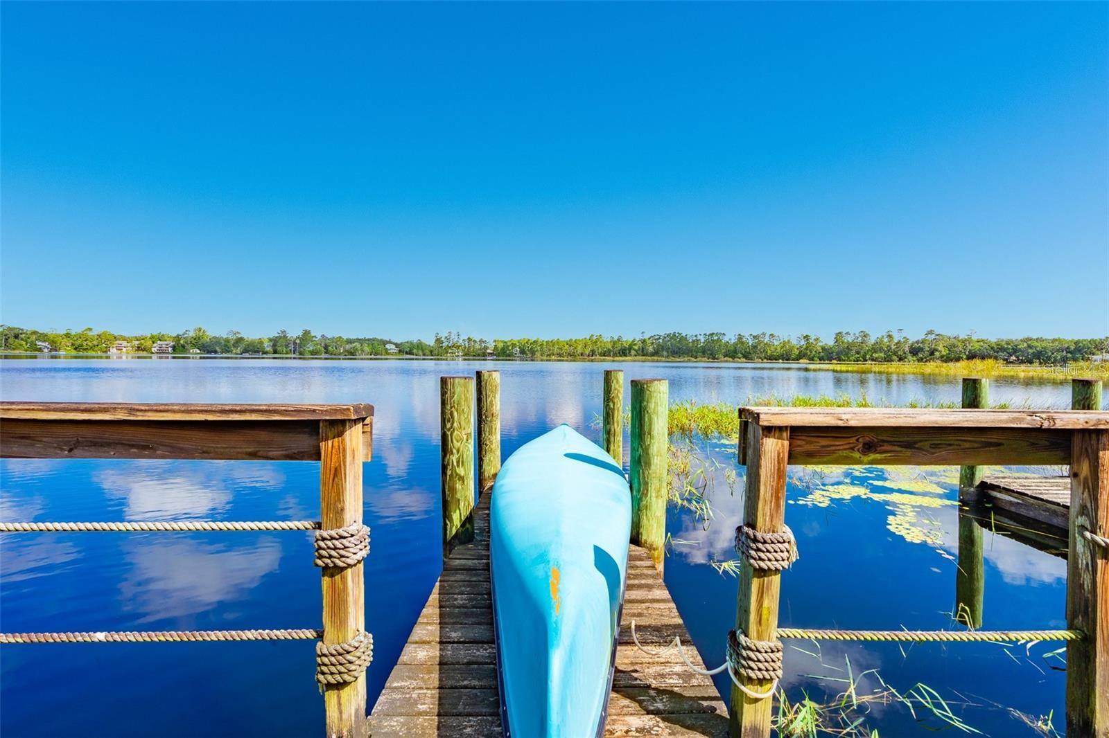 LAKES OF DELAND PH 02 - Land