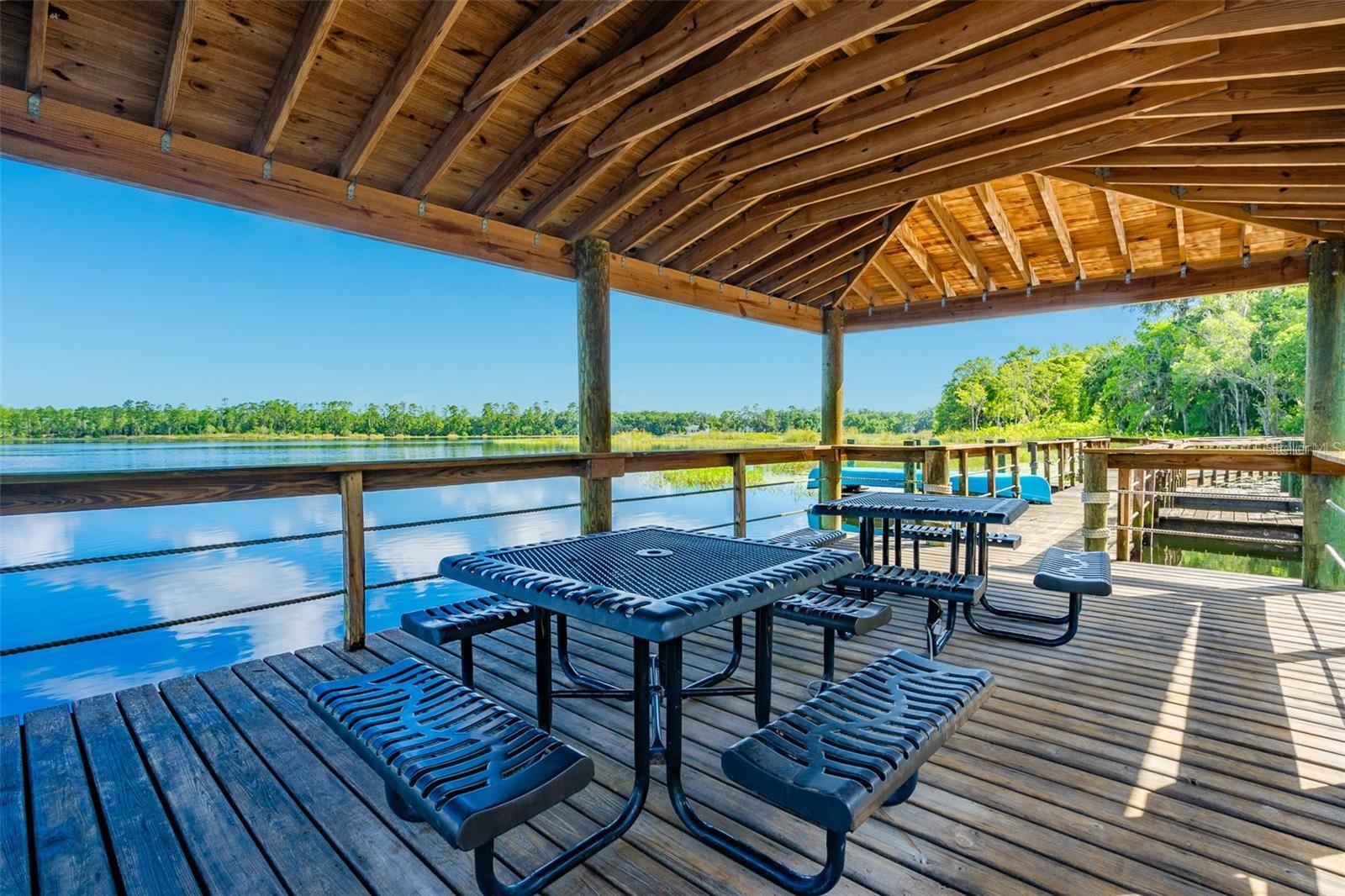 LAKES OF DELAND PH 02 - Land