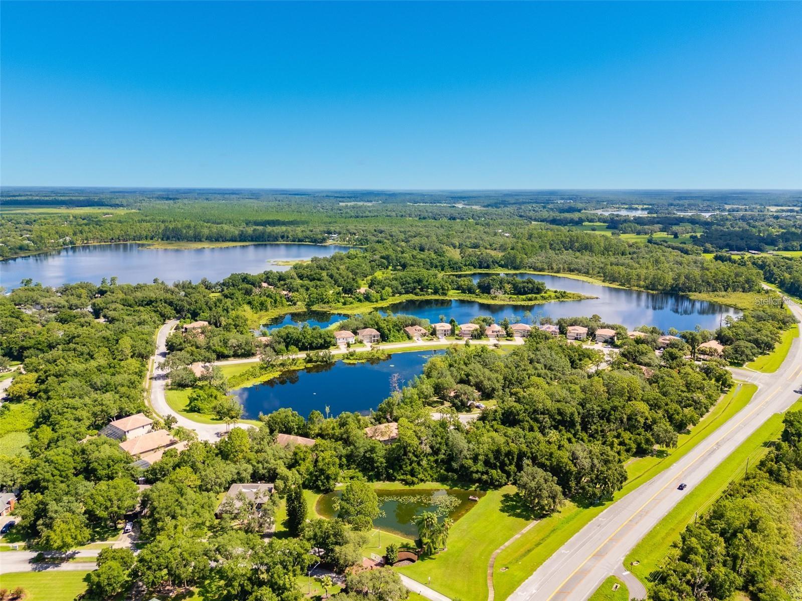 LAKES OF DELAND PH 02 - Land