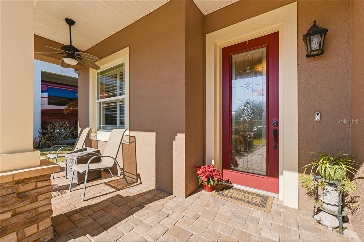 MT OLIVE SHORES NORTH - Residential