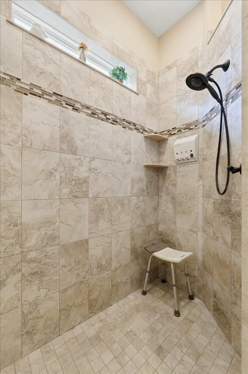 MT OLIVE SHORES NORTH - Residential