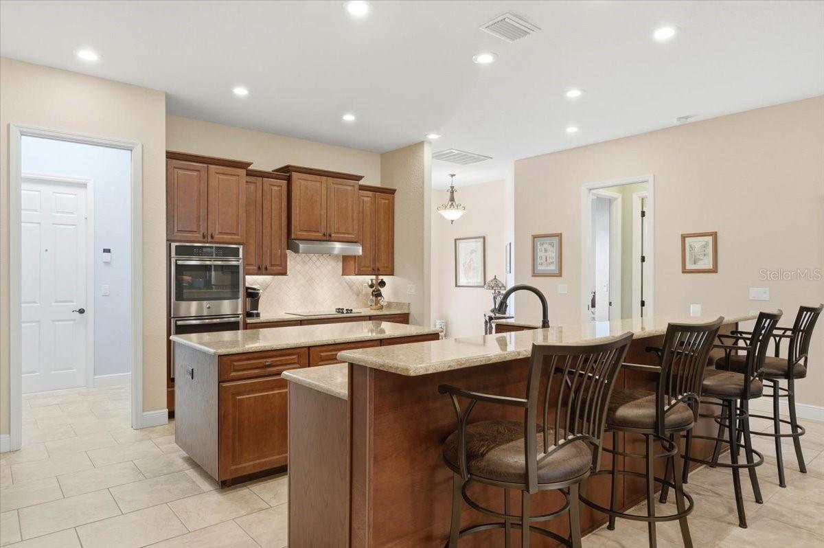 MT OLIVE SHORES NORTH - Residential