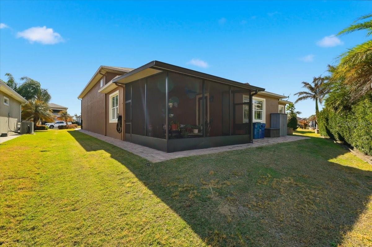 MT OLIVE SHORES NORTH - Residential