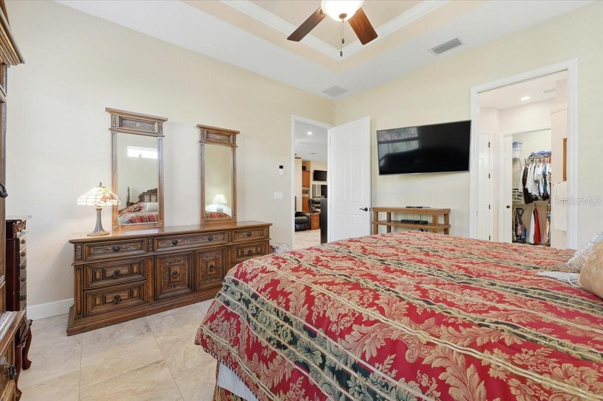 MT OLIVE SHORES NORTH - Residential