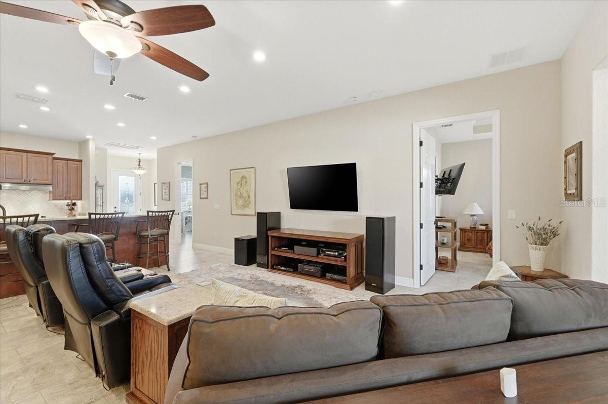 MT OLIVE SHORES NORTH - Residential