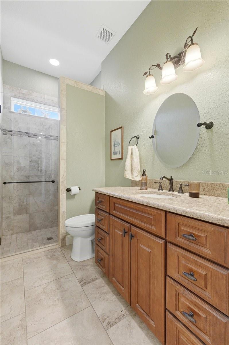 MT OLIVE SHORES NORTH - Residential