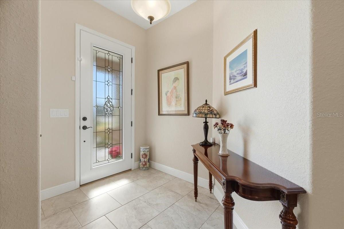 MT OLIVE SHORES NORTH - Residential