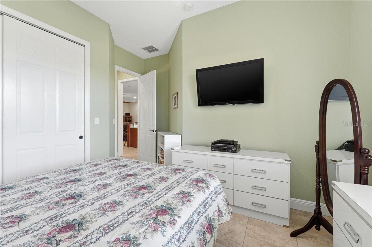 MT OLIVE SHORES NORTH - Residential