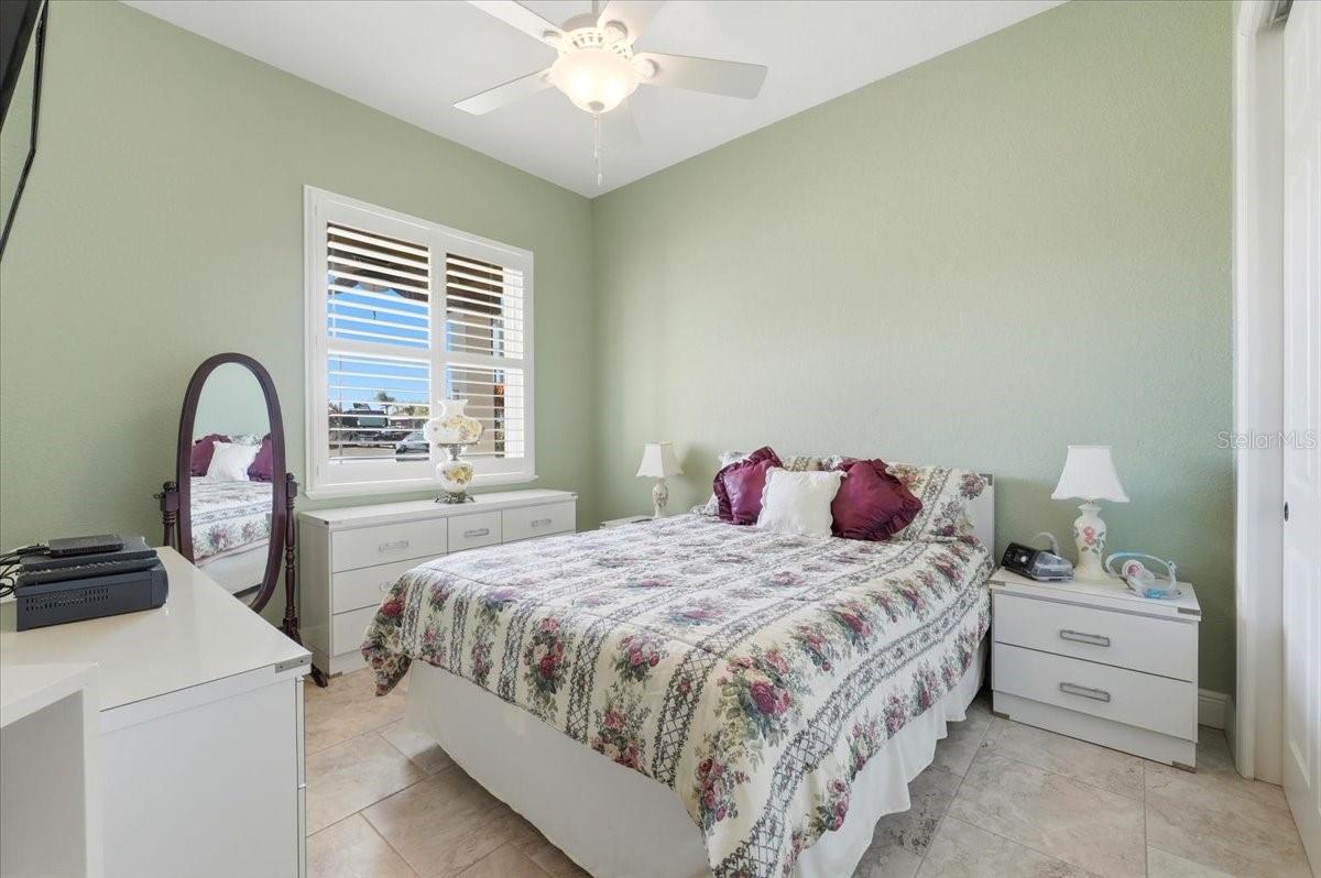 MT OLIVE SHORES NORTH - Residential