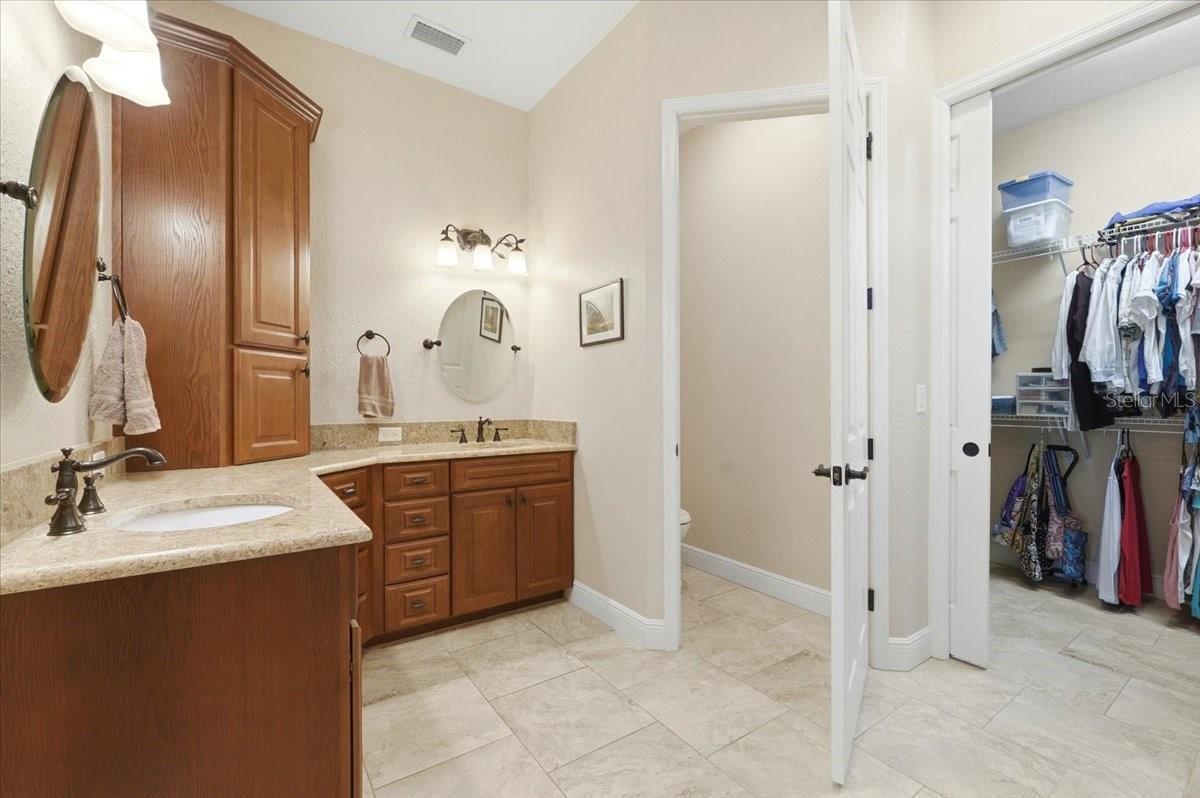 MT OLIVE SHORES NORTH - Residential