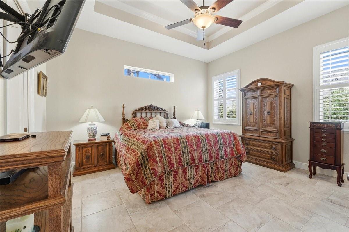 MT OLIVE SHORES NORTH - Residential