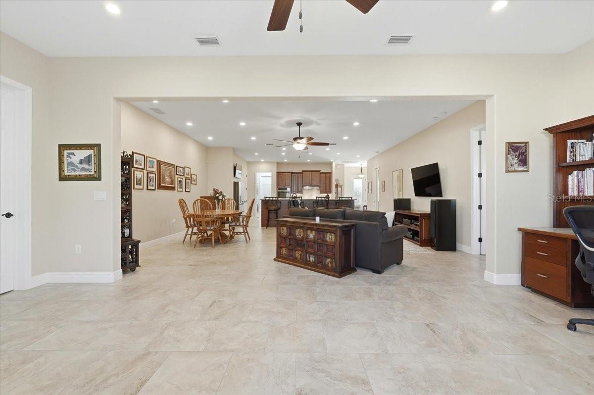 MT OLIVE SHORES NORTH - Residential