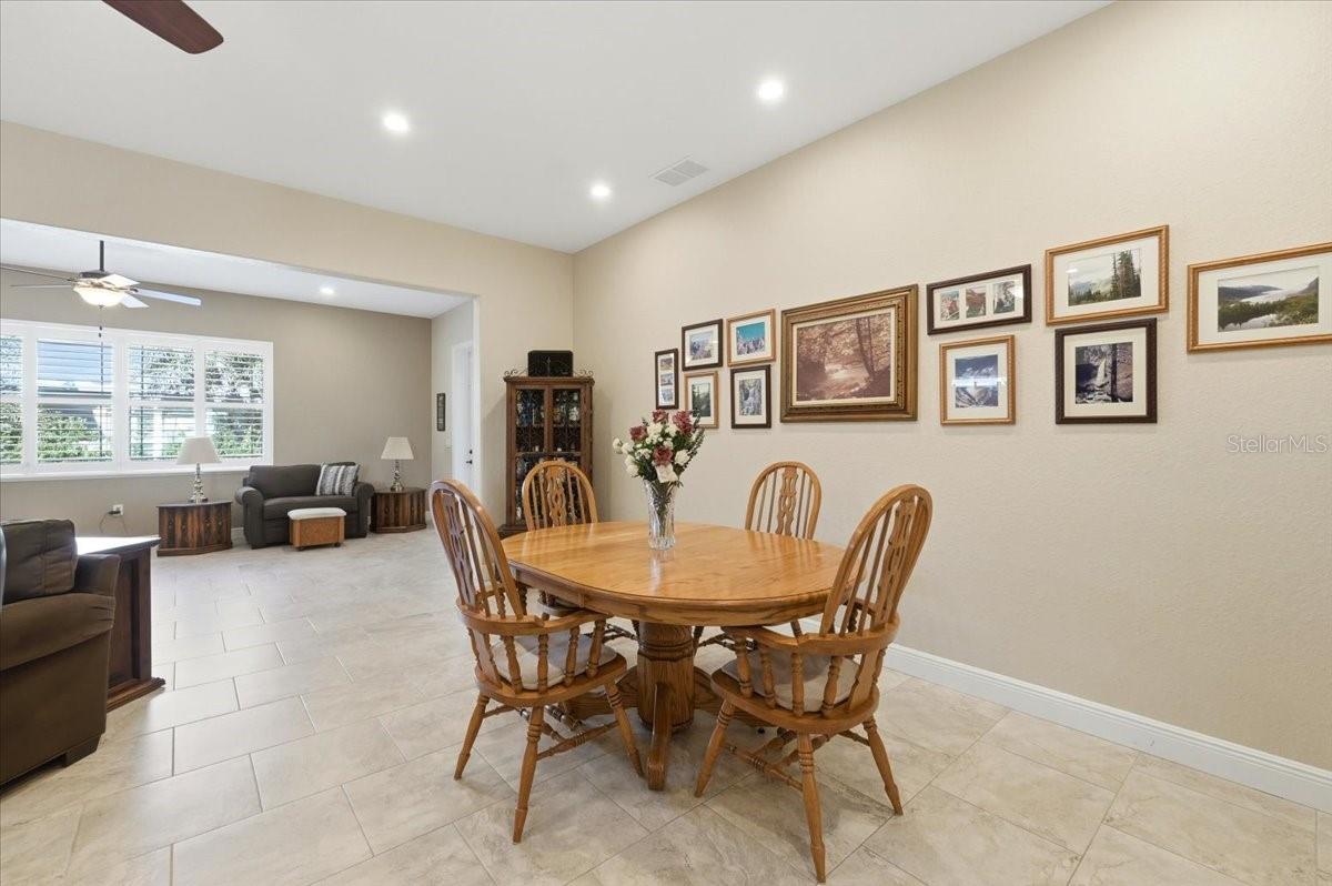 MT OLIVE SHORES NORTH - Residential