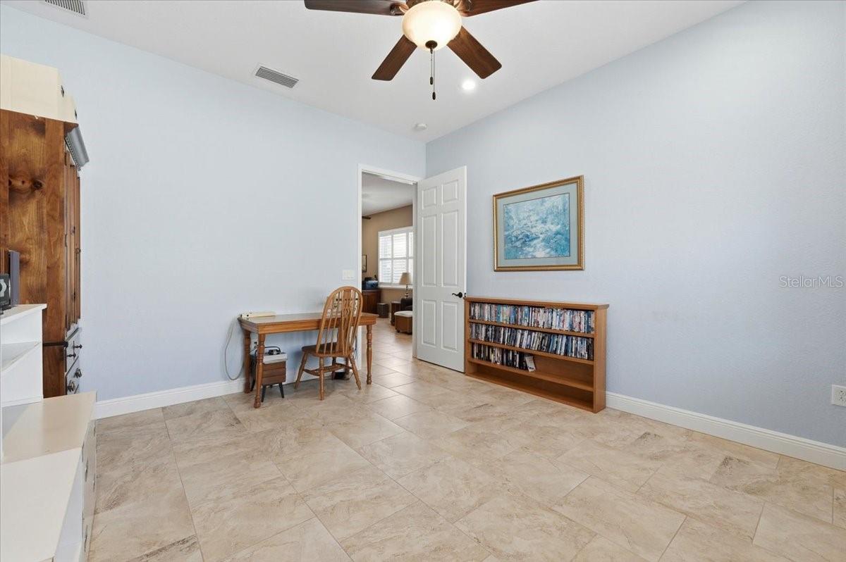 MT OLIVE SHORES NORTH - Residential