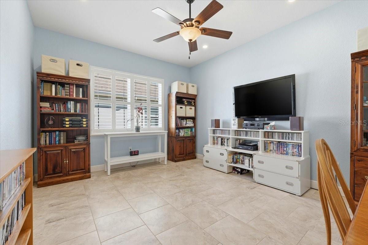 MT OLIVE SHORES NORTH - Residential