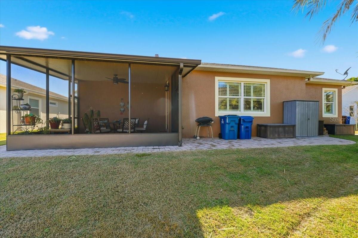 MT OLIVE SHORES NORTH - Residential