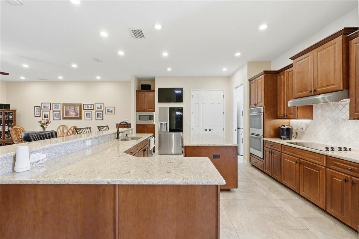 MT OLIVE SHORES NORTH - Residential