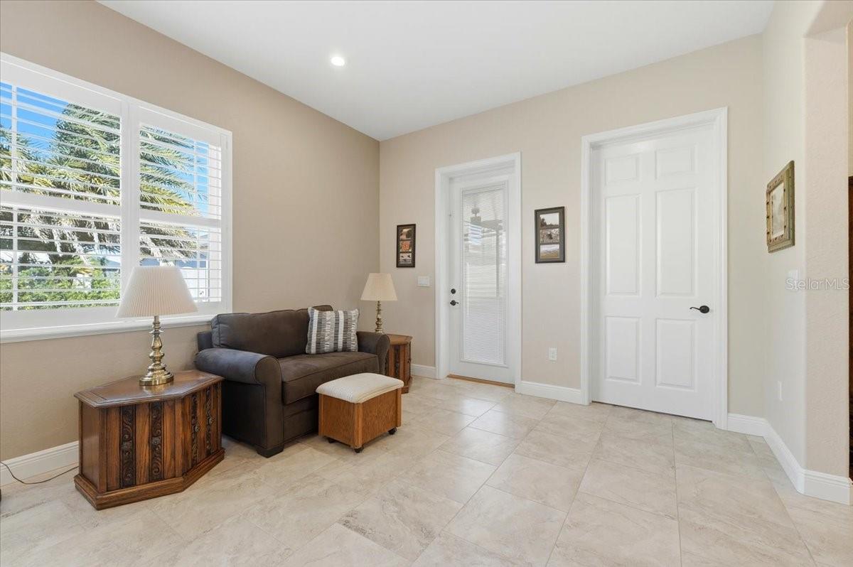 MT OLIVE SHORES NORTH - Residential