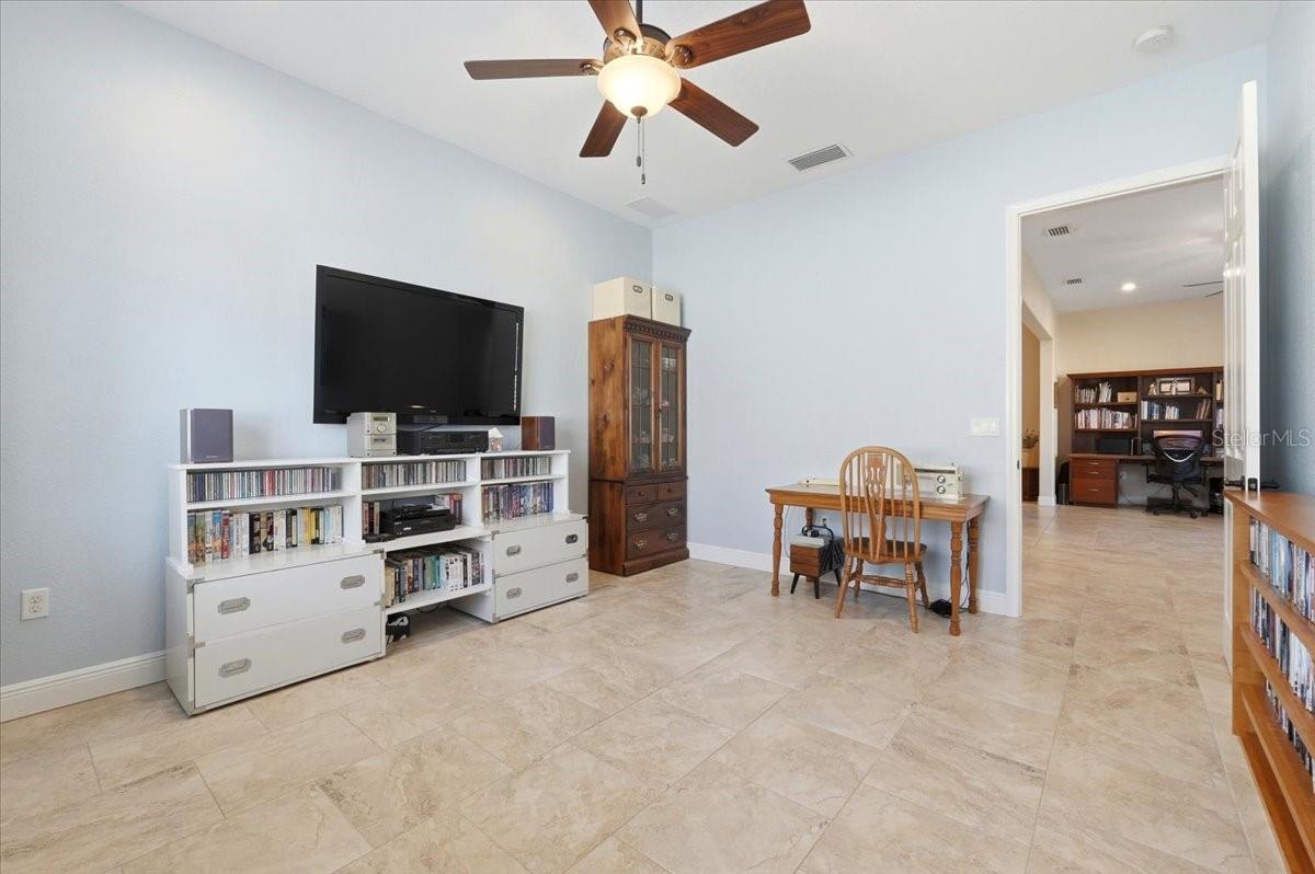 MT OLIVE SHORES NORTH - Residential