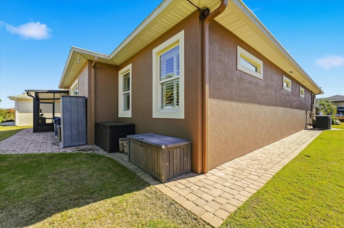 MT OLIVE SHORES NORTH - Residential