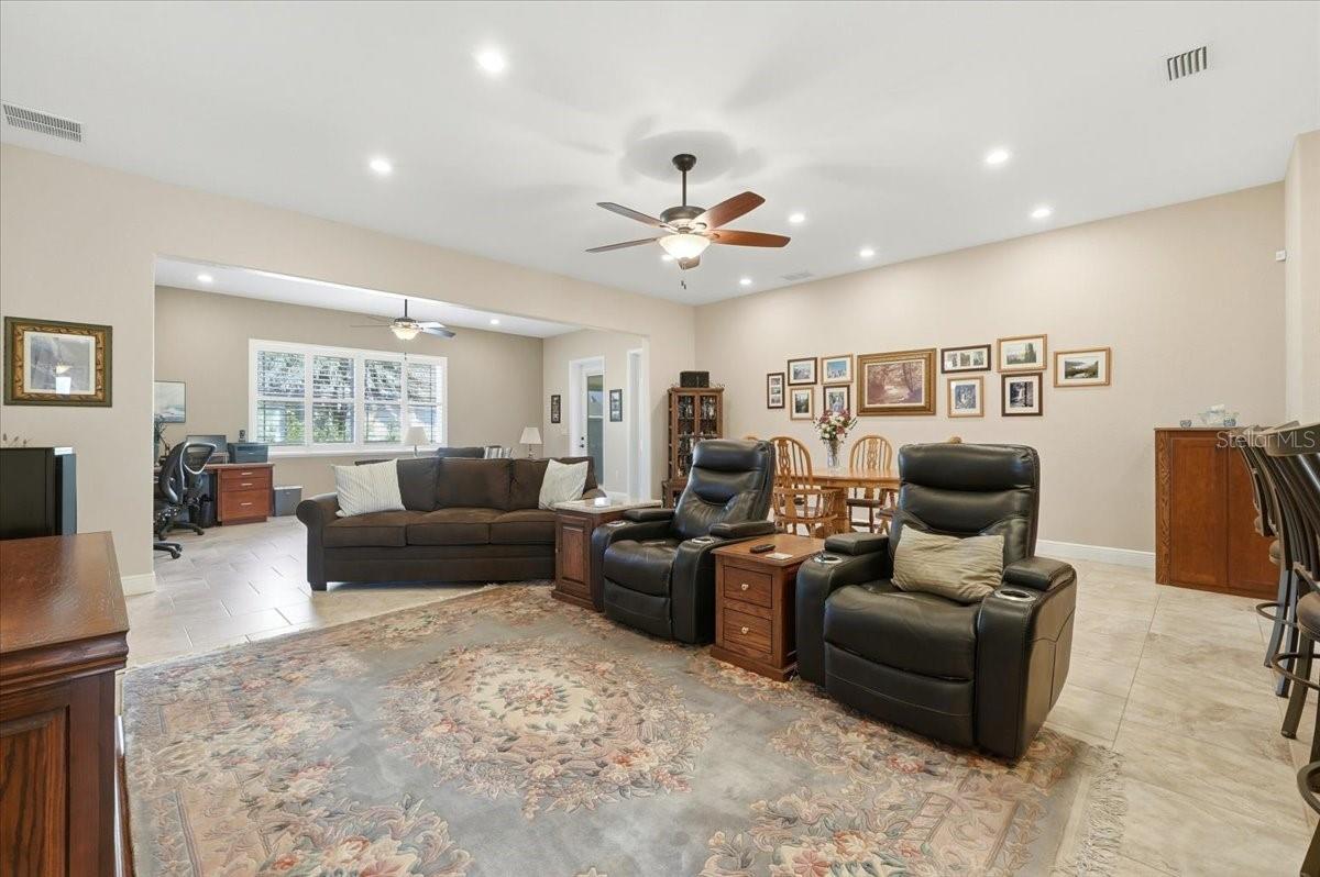 MT OLIVE SHORES NORTH - Residential