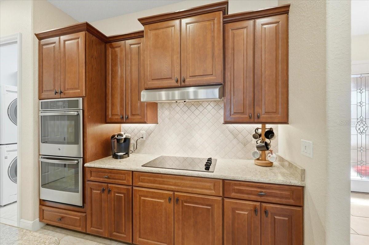 MT OLIVE SHORES NORTH - Residential