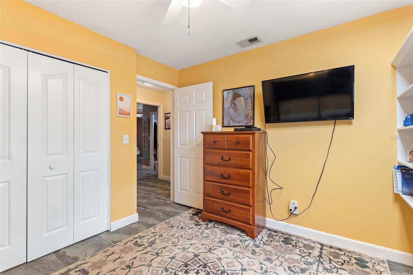 FOX RIDGE PHASE ONE - Residential