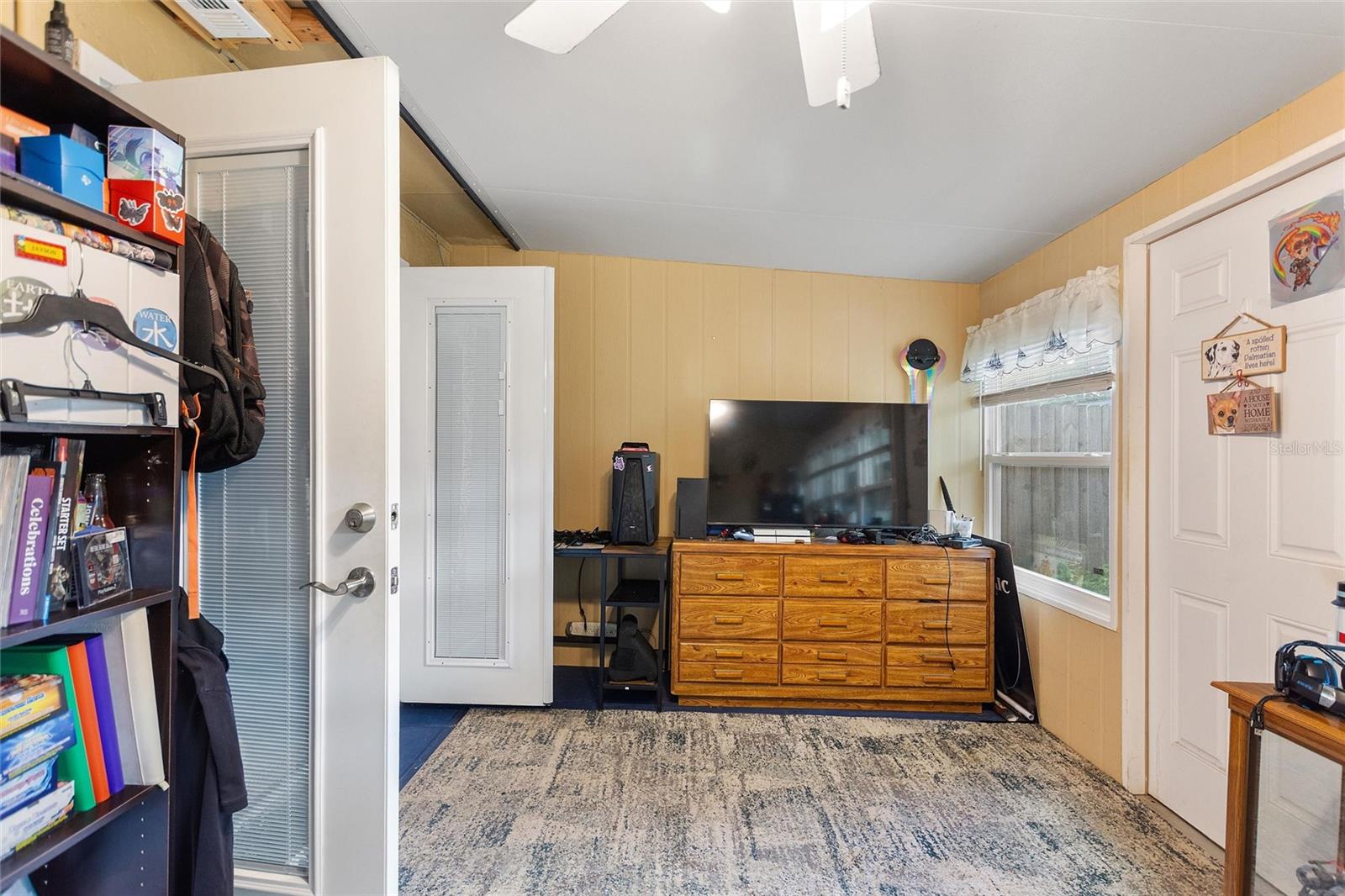 FOX RIDGE PHASE ONE - Residential