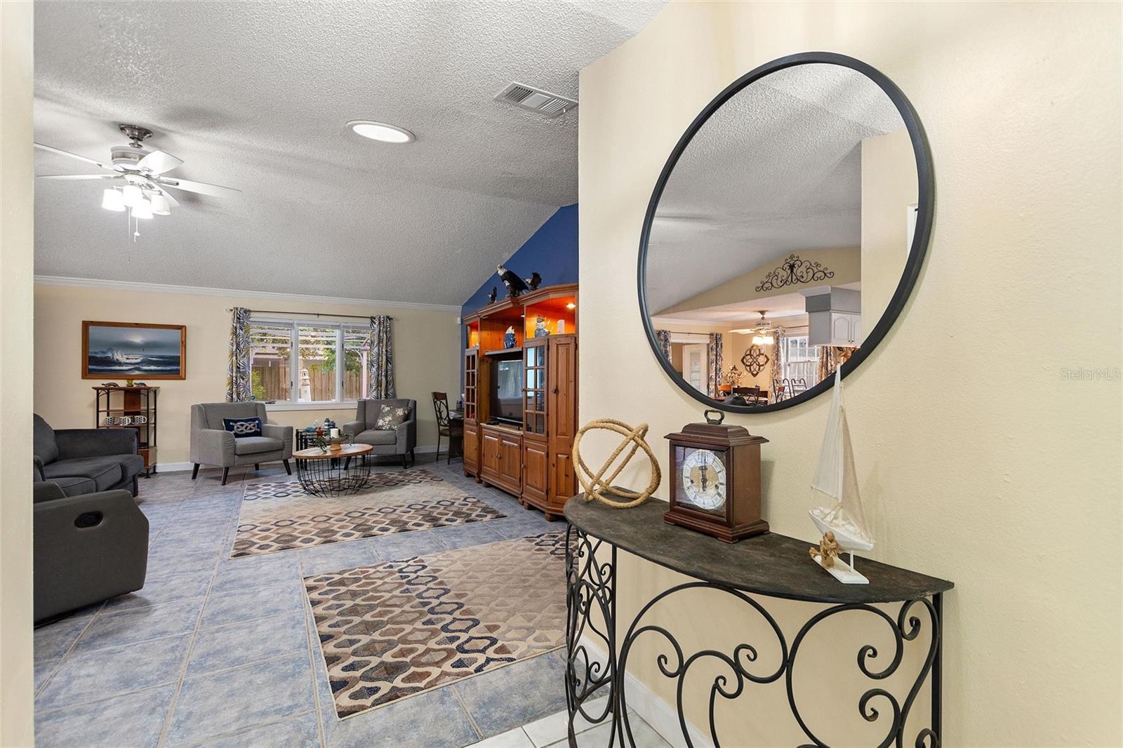 FOX RIDGE PHASE ONE - Residential