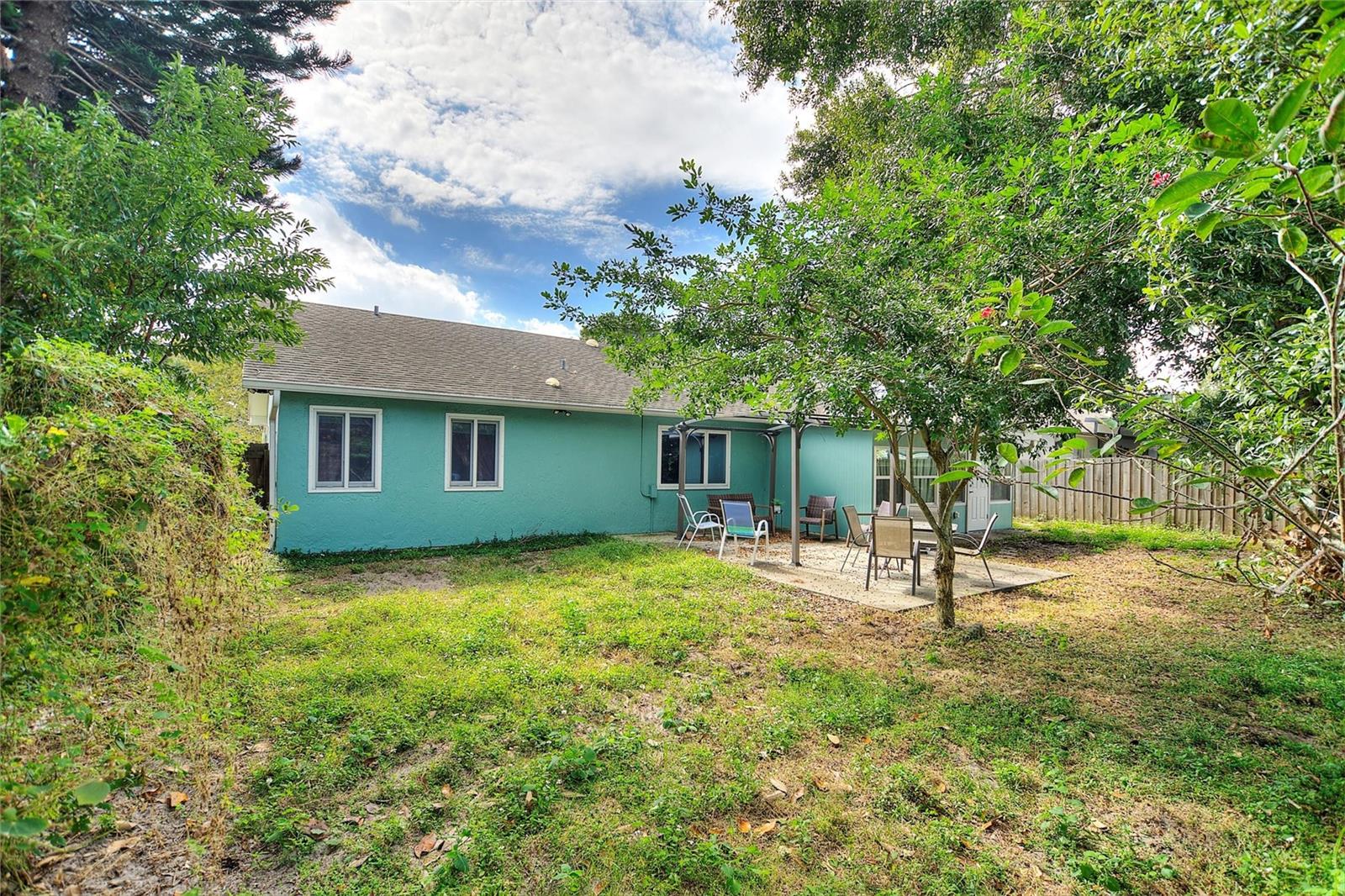 FOX RIDGE PHASE ONE - Residential