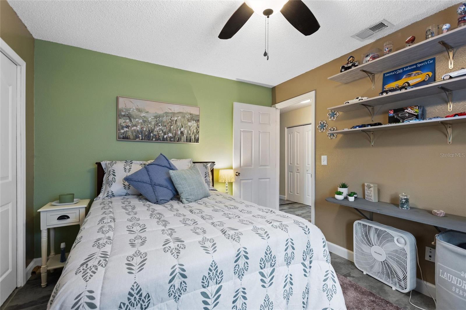 FOX RIDGE PHASE ONE - Residential