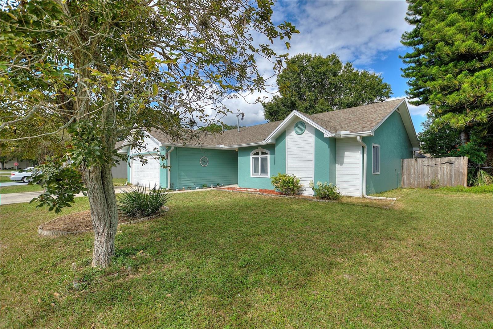 FOX RIDGE PHASE ONE - Residential