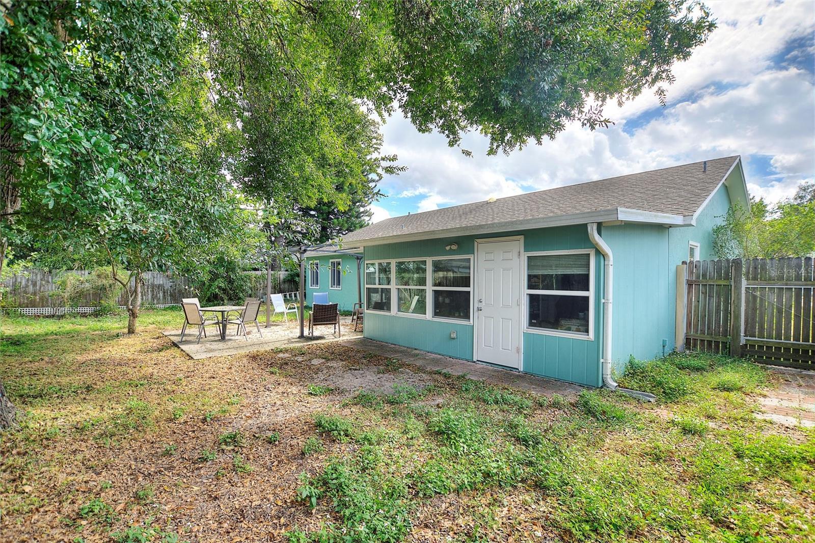 FOX RIDGE PHASE ONE - Residential