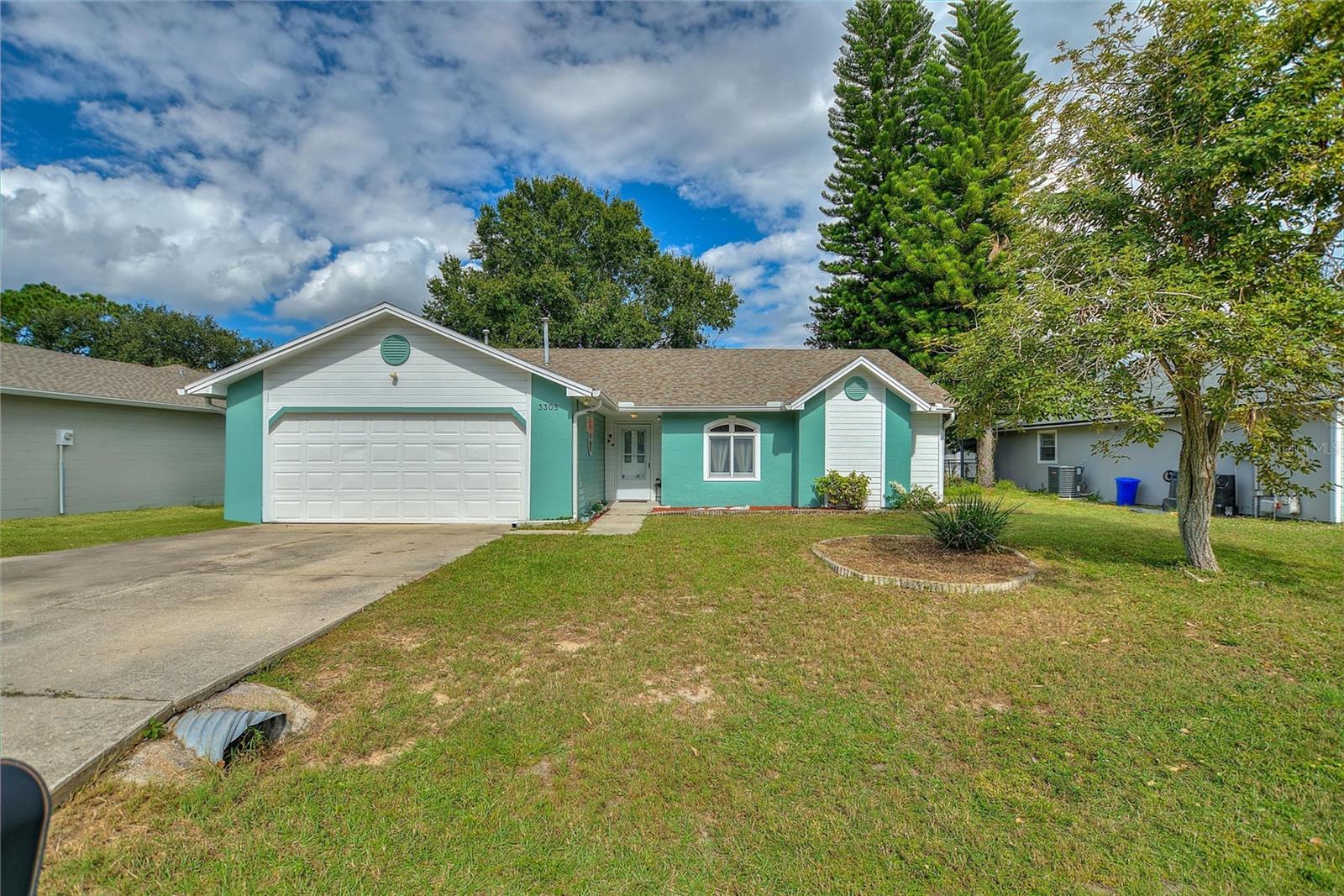 FOX RIDGE PHASE ONE - Residential