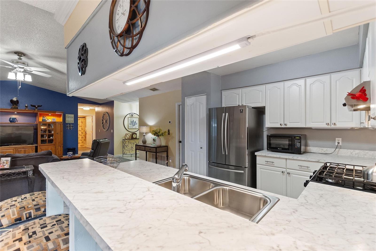 FOX RIDGE PHASE ONE - Residential