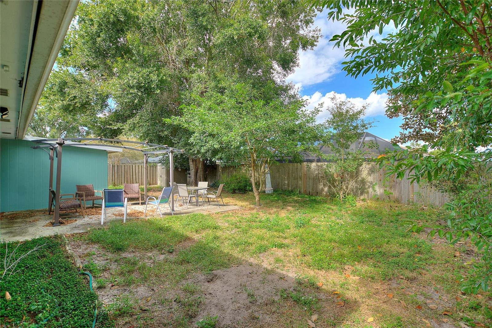 FOX RIDGE PHASE ONE - Residential