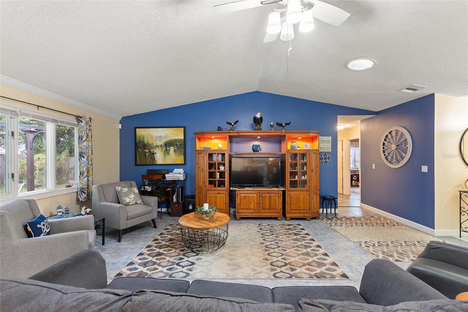 FOX RIDGE PHASE ONE - Residential