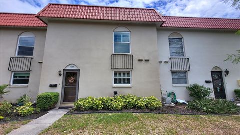 2700 BAYSHORE BOULEVARD 592 DUNEDIN FL 34698