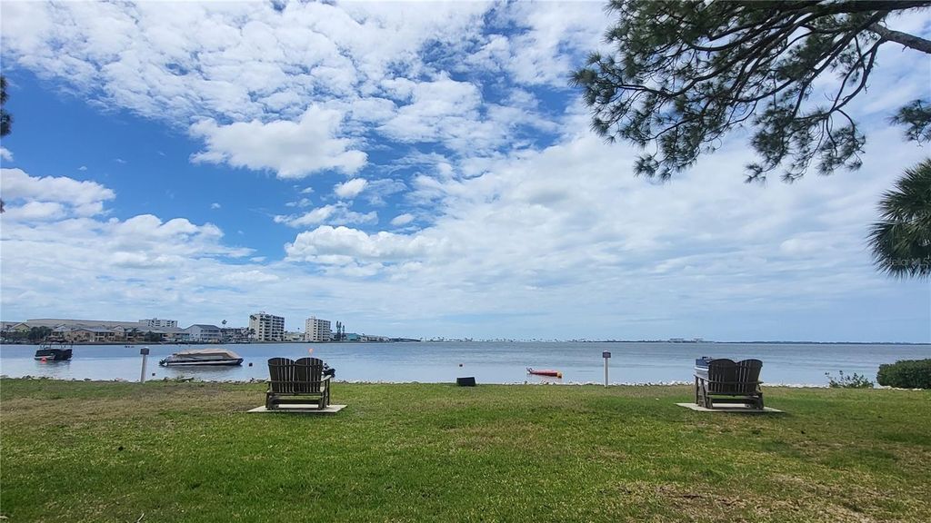 Photo of 2700 Bayshore Boulevard #592, Dunedin, FL 34698 (MLS # TB8496622)