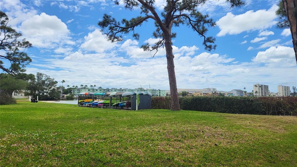 Photo of 2700 Bayshore Boulevard #592, Dunedin, FL 34698 (MLS # TB8496622)