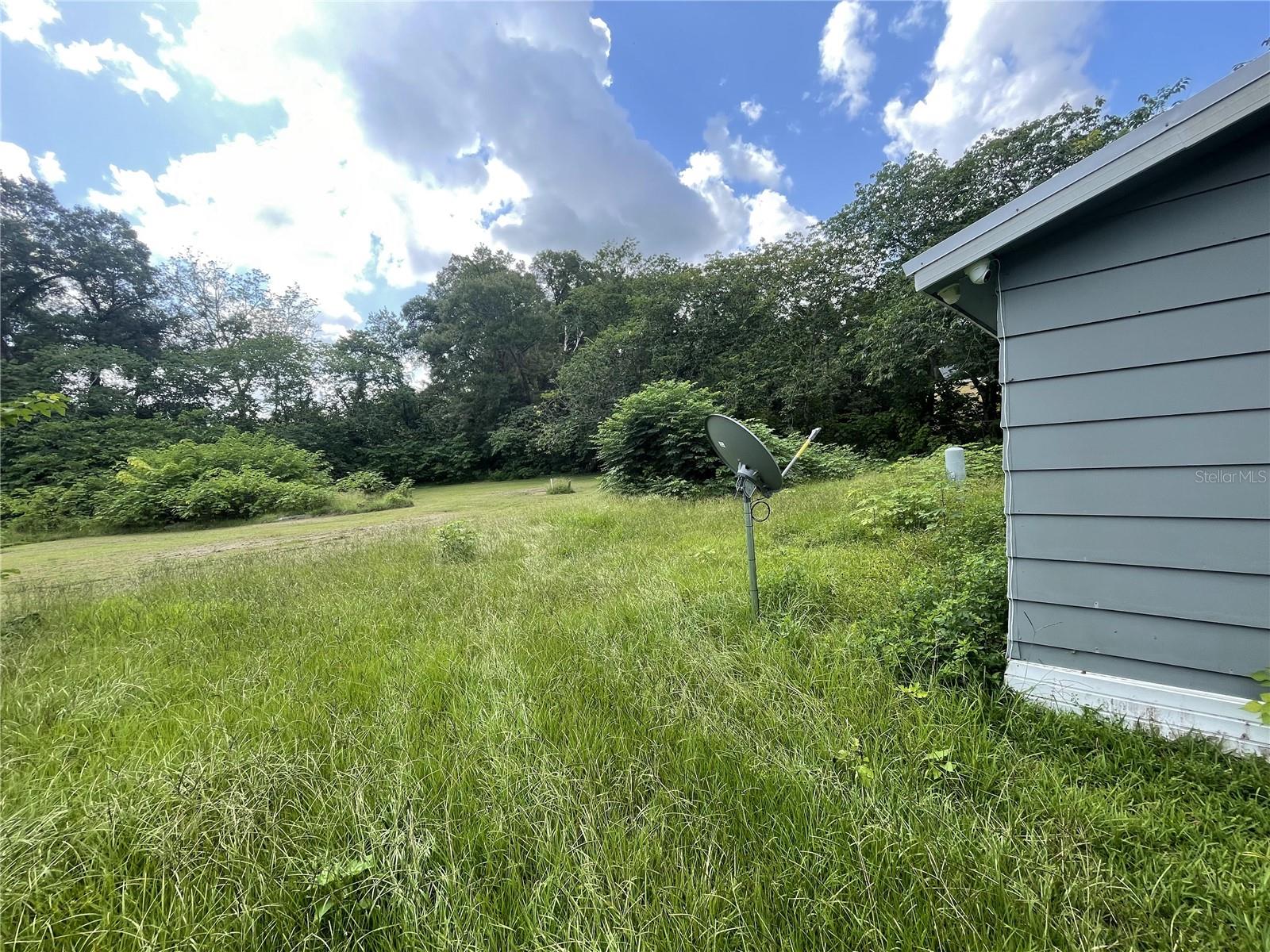 HOMESTEAD ADD - Residential